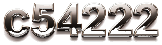 c54222 logo